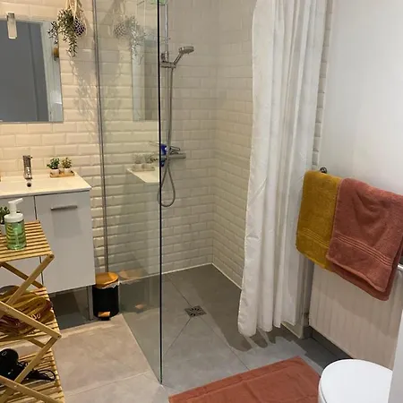 Chez Jerome Apartment Lille